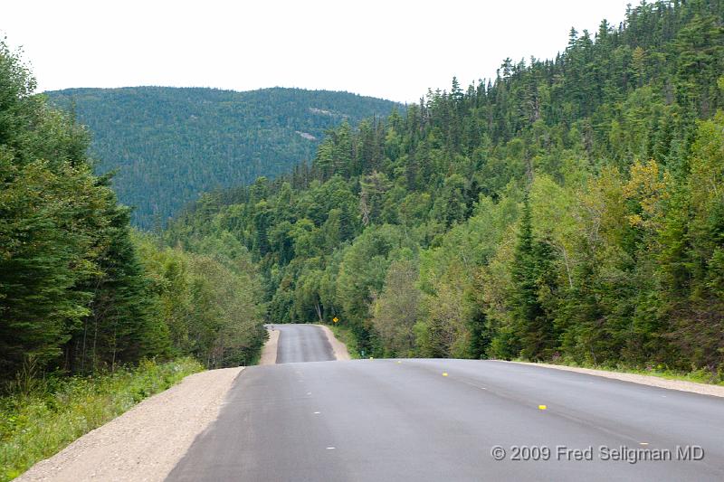 20090829_185051 D3.jpg - Along Saguenay River, Chicoutimi to Tadousac